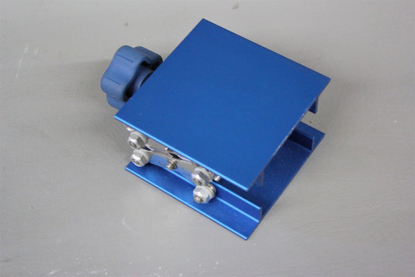 VWR 4" BLUE LAB JACK