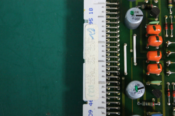FEI Circuit Board 4022 192 70632