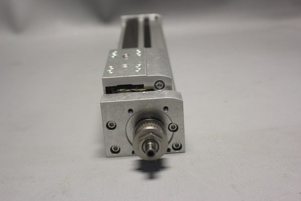 UNUSED FESTO BALL SCREW LINEAR ACTUATOR EGC-80-300-BS-10P-KF-0H-ML-GK 556808