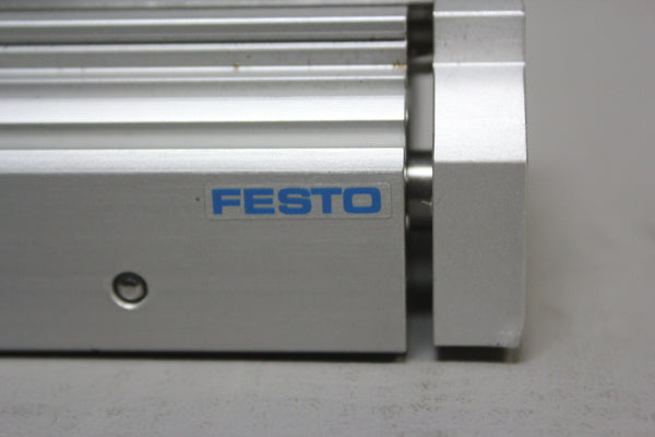 FESTO GUIDED CYLINDER PNEUMATIC MINI SLIDE  DGSL-12-80-Y3A