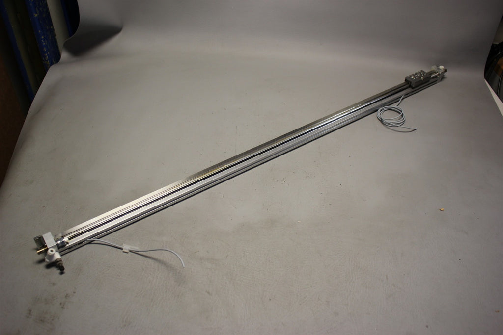 FESTO LINEAR ACTUATOR DGC-8-720-KF-Y8