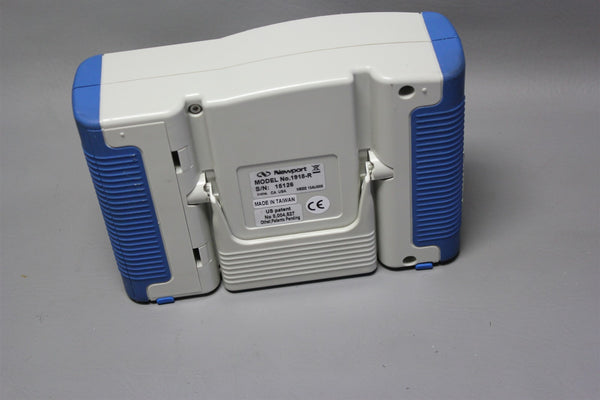 NEWPORT OPTICAL POWER METER 1918-R #2