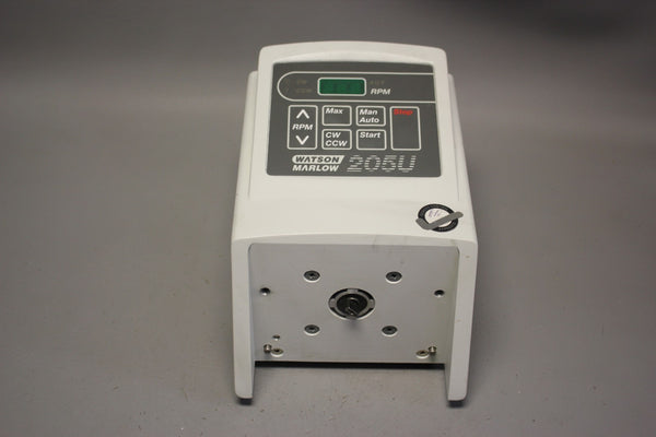 WATSON MARLOW PUMP MOTOR 205U