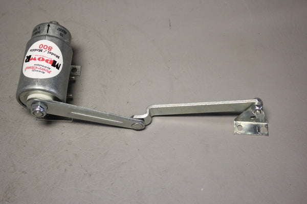 USED MPOWR HYDRAULIC DOOR POWR-CLOSER MODEL 800