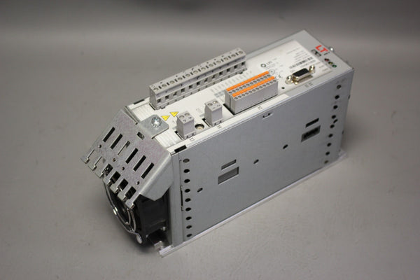 LTI SERVO DRIVE  CDE32.004, C3.0
