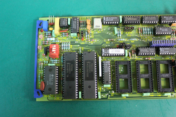 USED DOMINO CIRCUIT BOARD 23049B