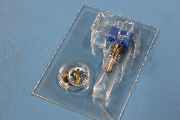 10  New Bourns 10K 1/4W Pro Audio Logarithmic Potentiometer POT 51UAD-T16-D15L