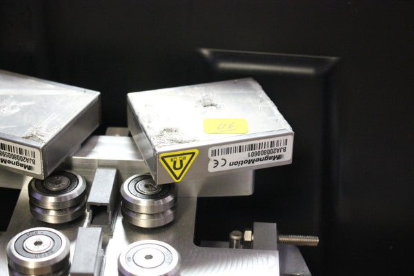 MAGNEMOTION MAGMOVER MAGNETIC ACTUATOR ASSEMBLY BJA200800601