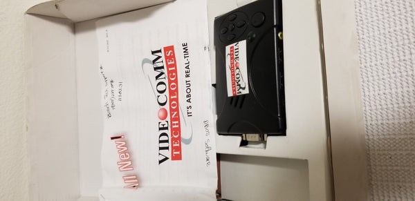 VideoComm PC-TV Converter PCTV-2050