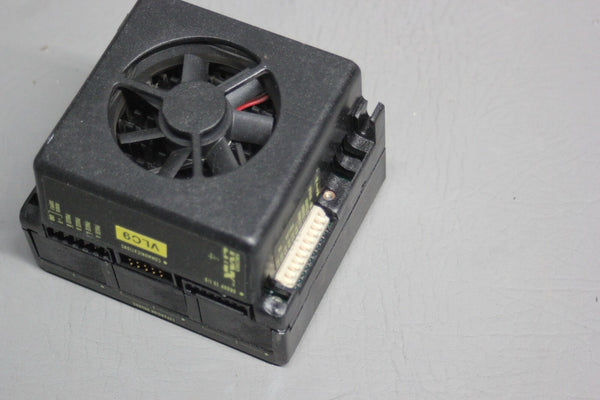 INTELLIGENT MOTION SYSTEMS MICROSTEPPING DRIVER CONTROLLER LYNX 4 MX-CS100-401