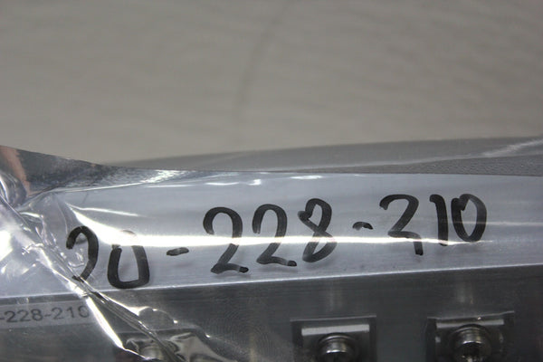 NEW FLEXICON FLEXFEED 30 CIRCUIT BOARD  FF30 /MK II /69-128-210 /20-228-210