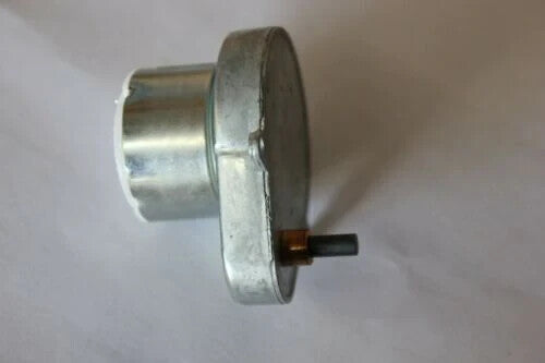 New Autotrol Gear Motor Gearmotor 24VDC 1.1RPM