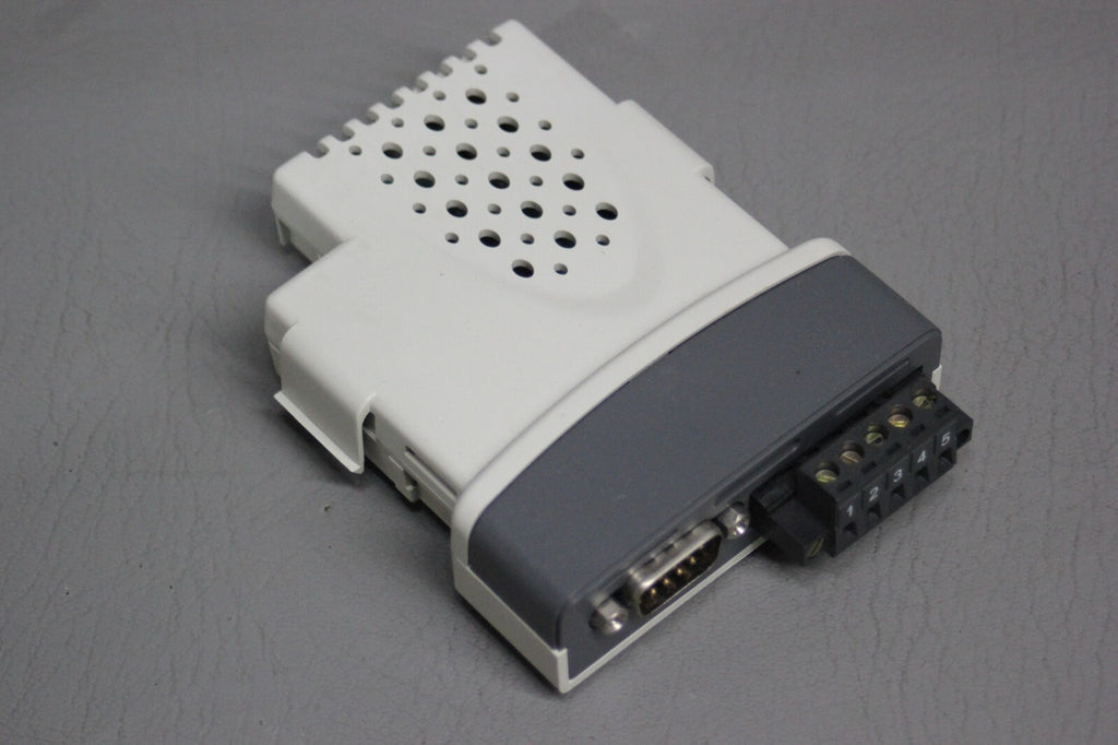 CONTROL TECHNIQUES SM-DEVICENET DRIVE INTERFACE MODULE STD009