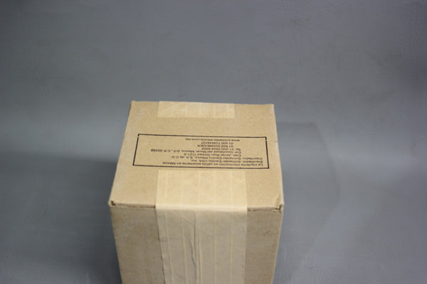 NEW SQUARE D MOTORLOGIC SOLID STATE OVERLOAD RELAY 9065SFB20 F FACTORY SEALED