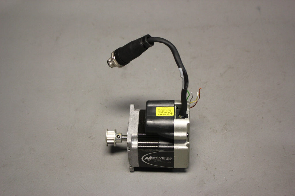 IMS MDRIVE 23 PLUS INTEGRATED STEPPER MOTOR  MDIFRL23A7-EQ