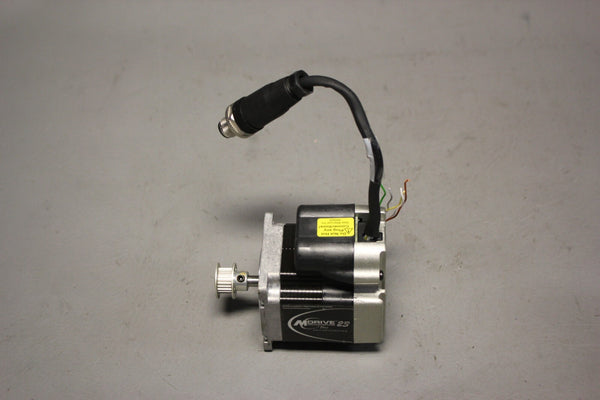 IMS MDRIVE 23 PLUS INTEGRATED STEPPER MOTOR  MDIFRL23A7-EQ
