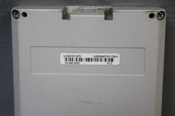 TELEMECANIQUE DRIVE DIGITAL KEYPAD CONTROLLER   VW3A6 6206