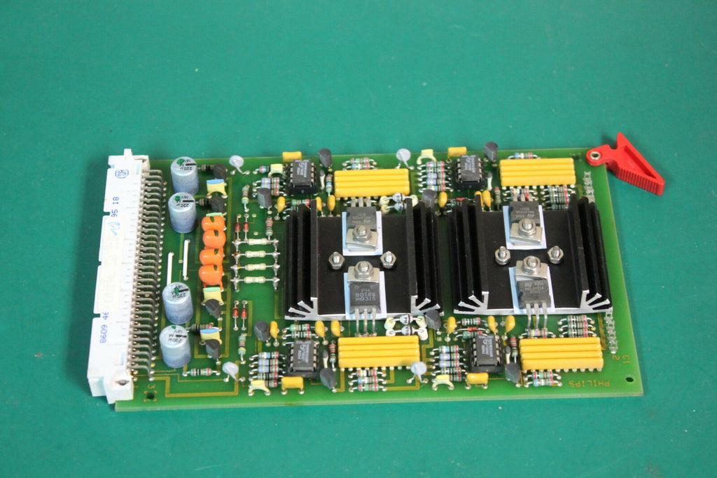 FEI Circuit Board 4022 192 70632