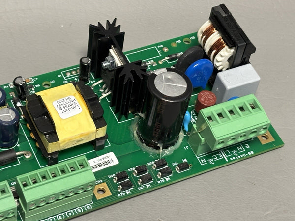 APEX ALLIED 104906-PIM-C CIRCUIT BOARD