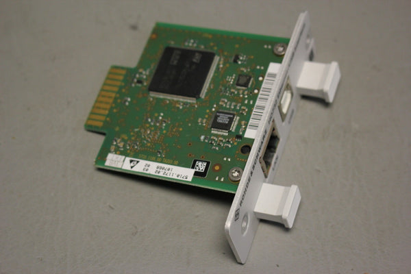 USED ROHDE & SCHWARZ HO732 ETHERNET/USB INTERFACE CARD