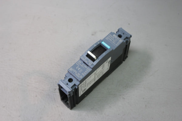 SIEMENS CIRCUIT BREAKER 3VA5120-4ED1-0AA0