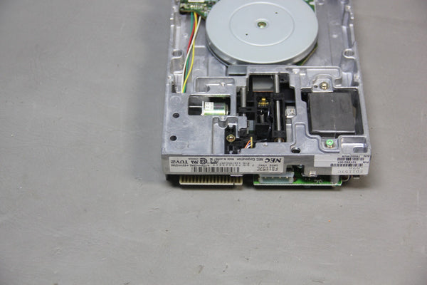 NEC 5.25" FLOPPY DISK DRIVE FD1157C