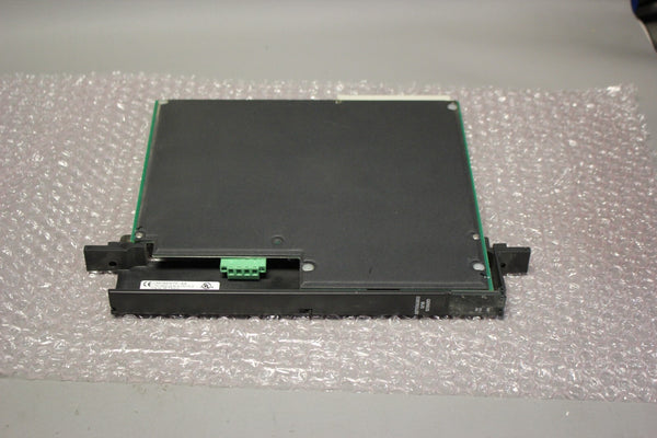 GE FANUC RX7i GENIUS BUS CONTROLLER PLC MODULE  IC687BEM731-AA