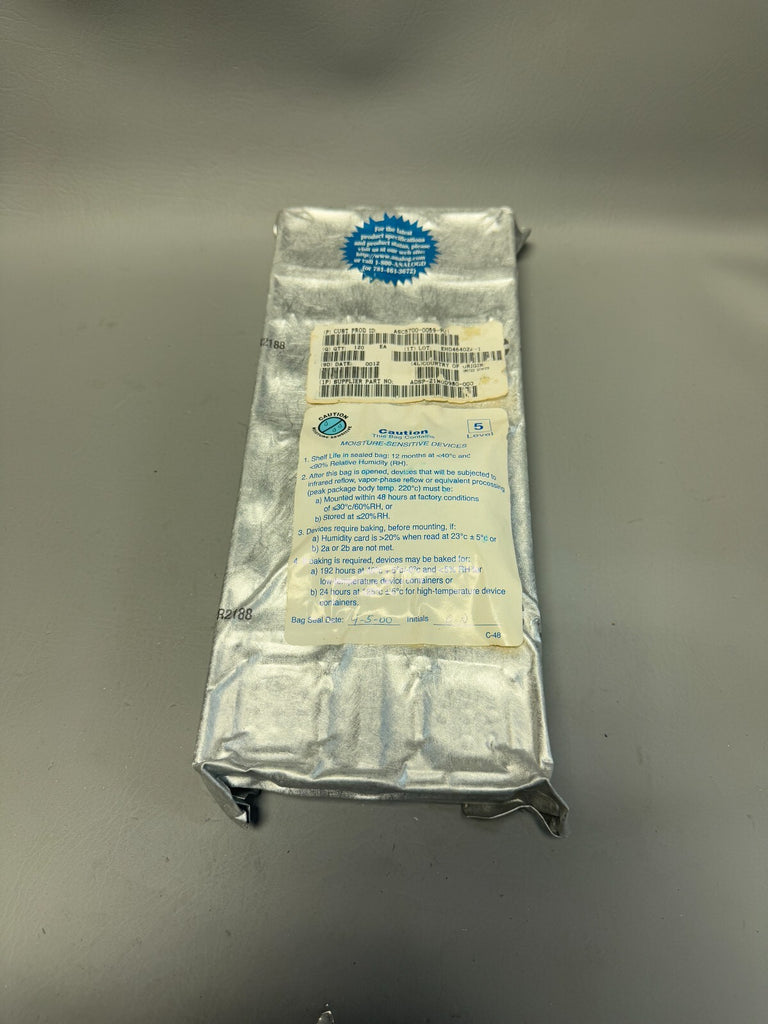 *1 NEW * ANALOG DEVICES ADSP-21MOD980-000