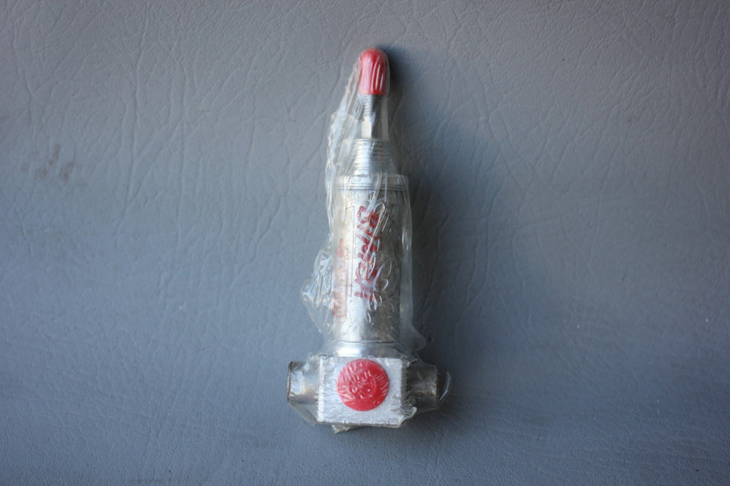 NEW BIMBA PNEUMATIC CYLINDER D-7257-A