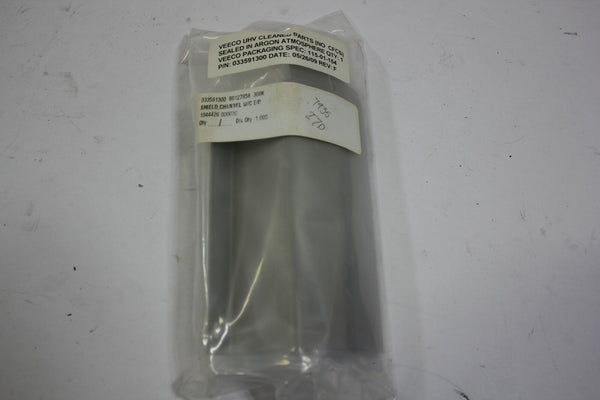 Veeco Shield Channel W/C 115-01-154 033591300 Rev F