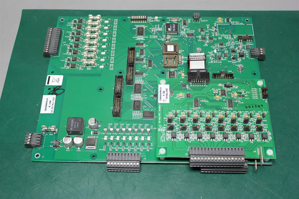 CONAIR CONTROL BOARD W/ DAUGHTER BOARD 266-794-02-03 266-798-02