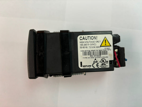 WATLOW 96A0-KDDM-AABA Series 100-240v Temperature Controller 072426