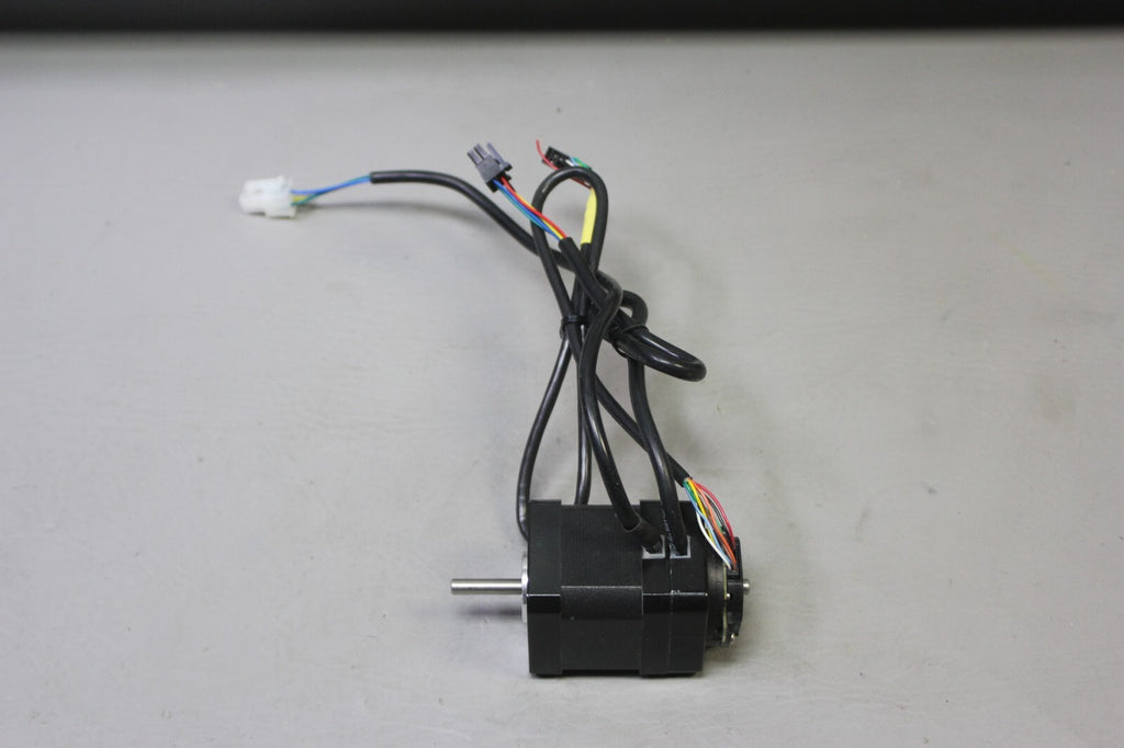 CYMATIX BRUSHLESS MOTOR 3000RPM E017-1A-MX5000-NN-XXX