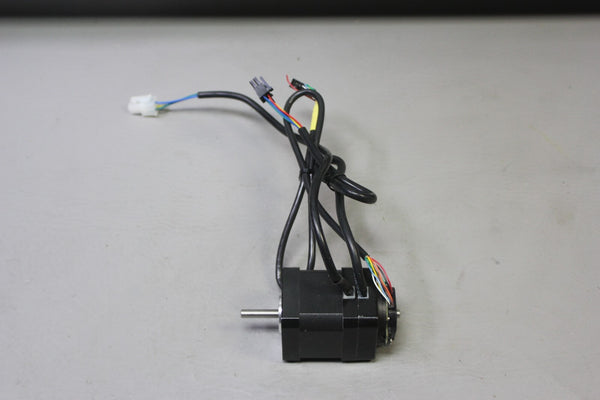 CYMATIX BRUSHLESS MOTOR 3000RPM E017-1A-MX5000-NN-XXX