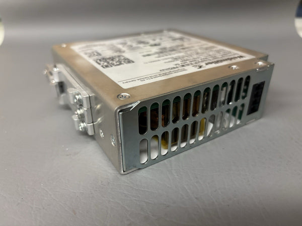 Weidmuller PROmax 1478110000 Switching Power Supply 120W 24V 5A