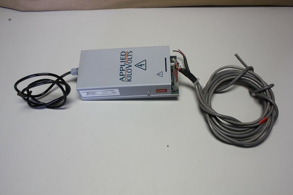 Applied Kilovolts 24V High Voltage Power Supply 1kV HP001RIS025