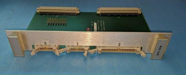 Ultratech Stepper TRNSN Driver Stepper WAS PCB 03-15-00302 Rev B