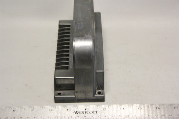 TEXAS INSTRUMENTS KLIXON MOTOR PROTECTOR RELAY 2ACE-2C1