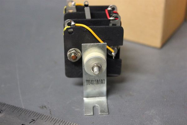 VINTAGE NOS BURROUGHS SELENIUM RECTIFIER