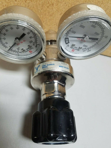 Veriflo Pressure Regulator Valve 41500726 DSG751S7PV1404