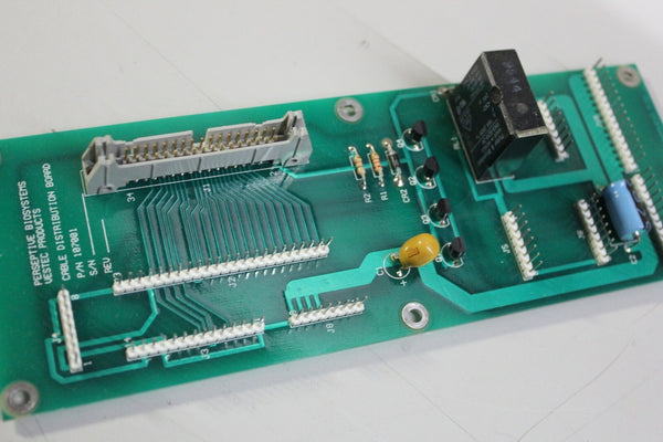 Perseptive Biosystems Vestec Cable Distribution Board Circuit Board 107001