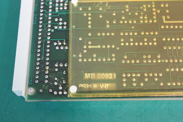 FEI Circuit Board 4022 192 70102