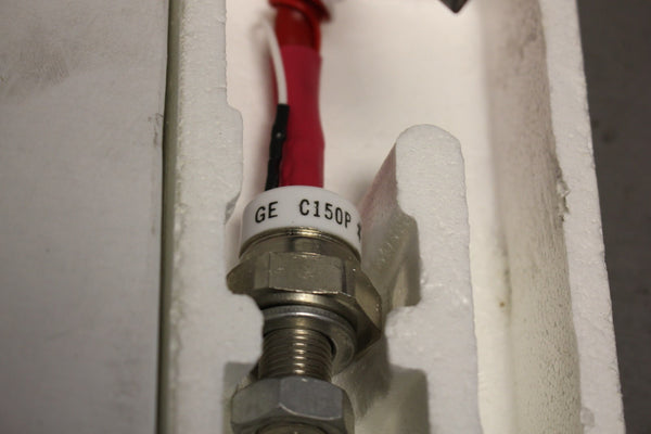 NEW GE SEMICONDUCTOR RECTIFIER C150P