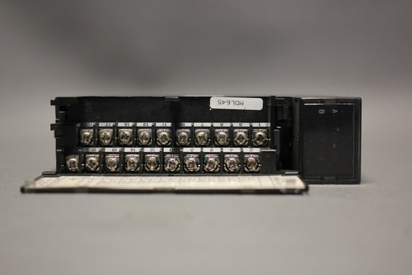 FANUC IC693MDL645B PLC MODULE
