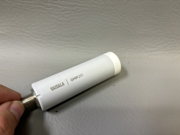 Vaisala GMP251 CO2 Carbon Dioxide Sensor Probe (0 - 10%)