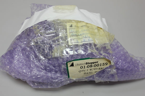 Ultratech Stepper Motor Window LF WAS 01-08-00159 Rv A1