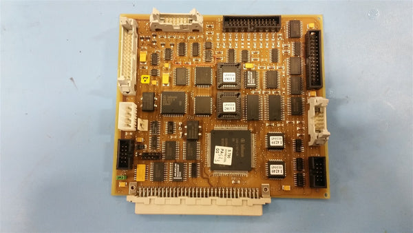 Eflaf Circuit Board S26311-d1045