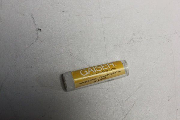 1 pc Gaiser Tool 1572-13-437GM  Wire Bonding LED NEW