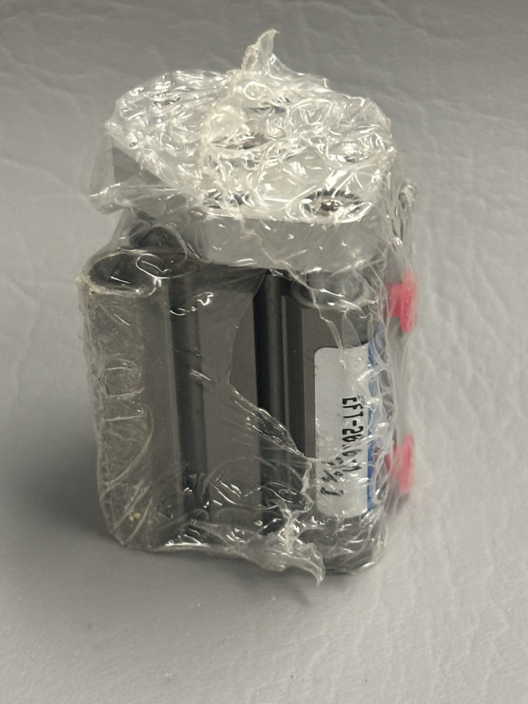 NEW BIMBA EFT-2010-M COMPACT PNEUMATIC CYLINDER