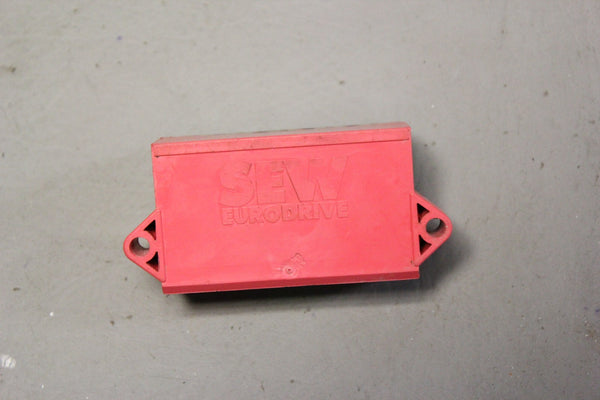 SEW EURODRIVE MOTOR BRAKE RECTIFIER MODULE BGE1.5